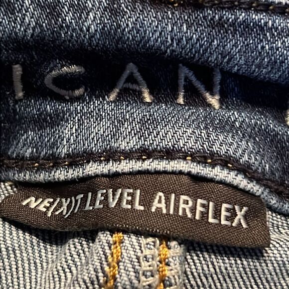 American Eagle Original Bootcut Jeans - Picture 10 of 13